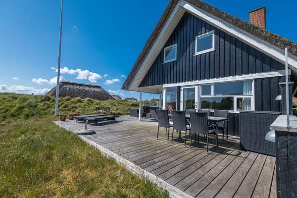 Ferienhaus 52756 - Hausfoto 9