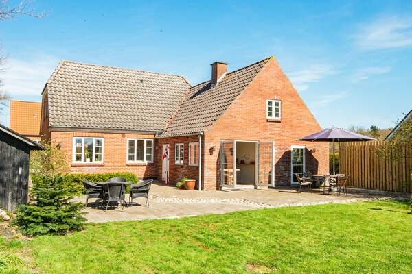 Ferienhaus 52808 - Hauptfoto