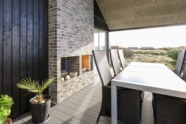 Ferienhaus 52858 - Hausfoto 2