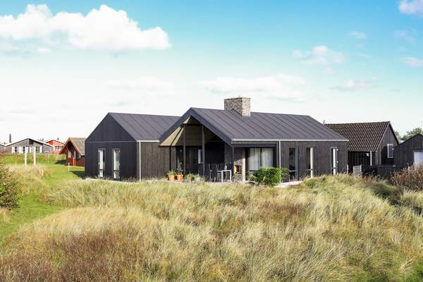 Ferienhaus 52858 - Hausfoto 1