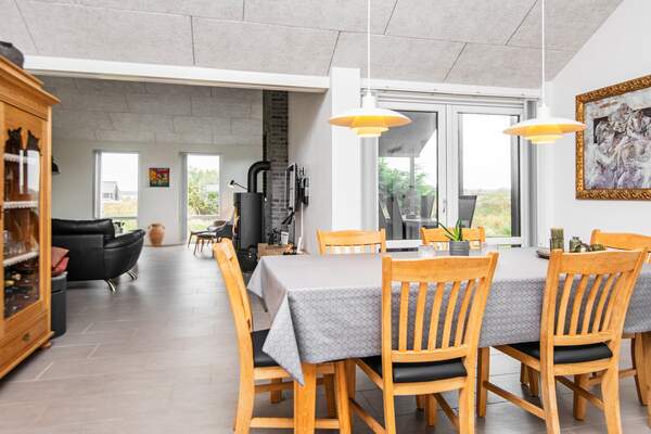 Ferienhaus 52858 - Hausfoto 8