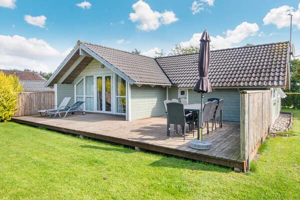 Ferienhaus 53431 - Hauptfoto