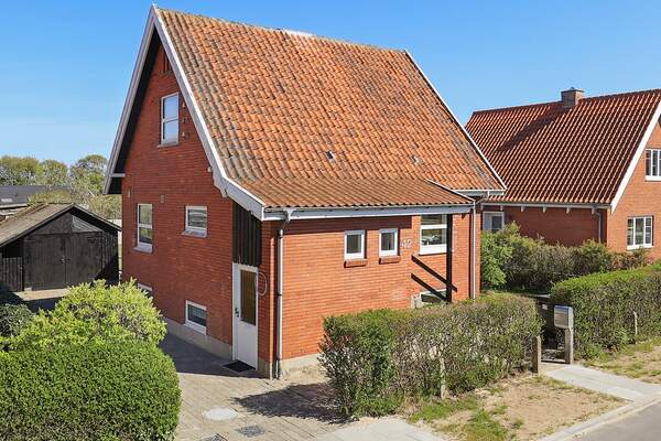 Ferienhaus 53460 - Hausfoto 16