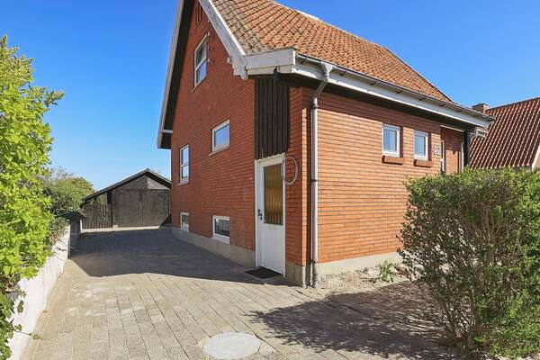 Ferienhaus 53460 - Hausfoto 2