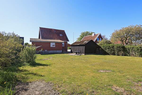 Ferienhaus 53460 - Hausfoto 18