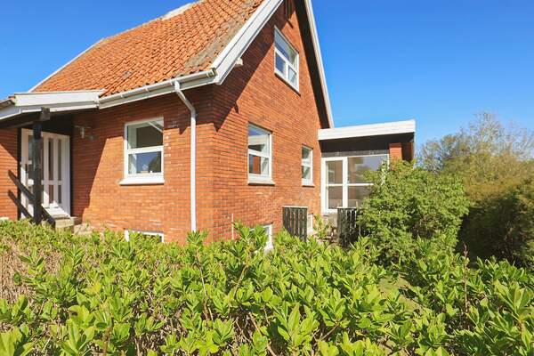 Ferienhaus 53460 - Hausfoto 1
