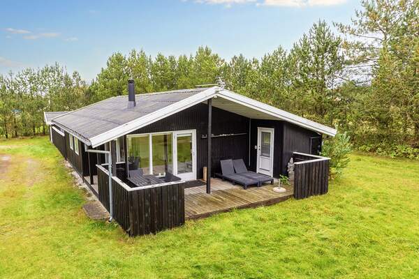 Ferienhaus 53689 - Hauptfoto
