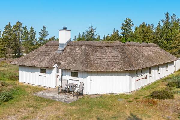 Ferienhaus 53691 - Hauptfoto