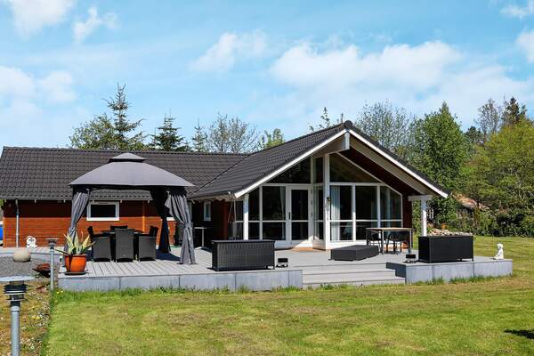Ferienhaus 53923 - Hauptfoto