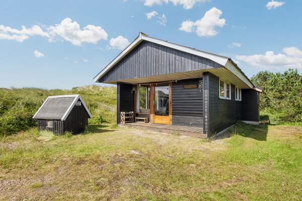 Ferienhaus 54018 - Hauptfoto