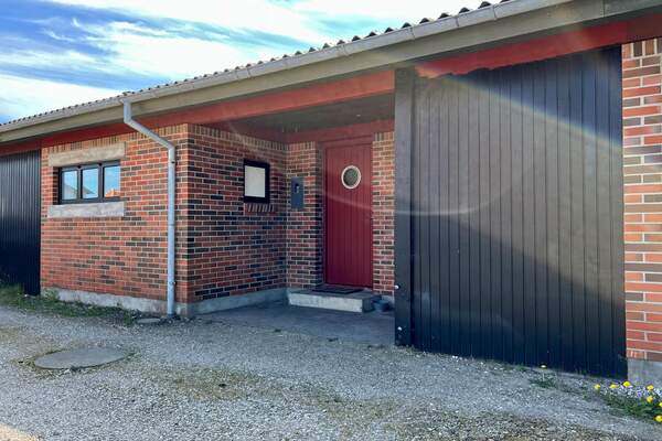 Ferienhaus 54039 - Hausfoto 2