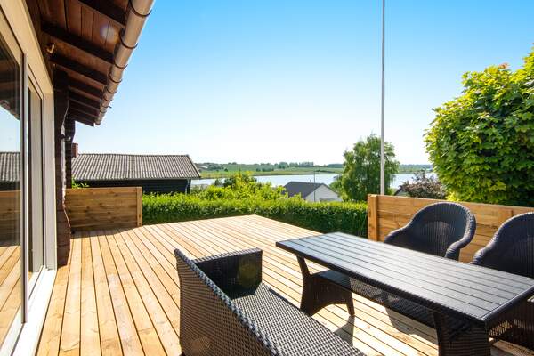 Ferienhaus 54138 - Hauptfoto