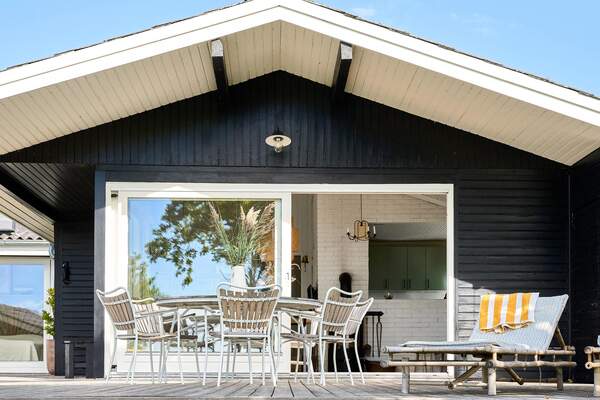 Ferienhaus 54180 - Hauptfoto