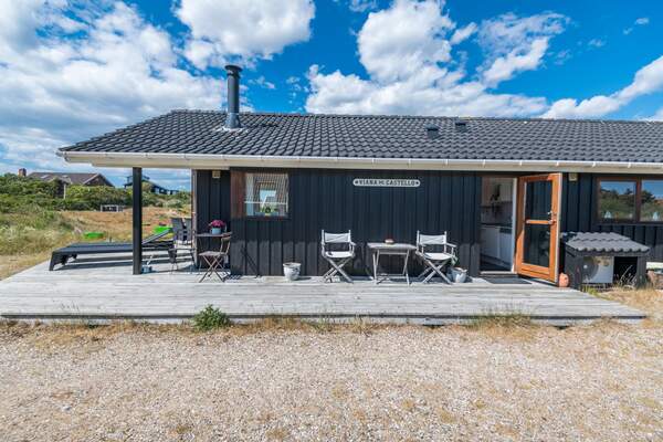 Ferienhaus 54275 - Hausfoto 2