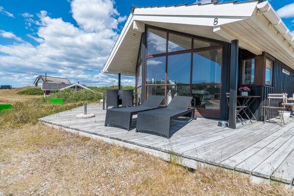 Ferienhaus 54275 - Hausfoto 3