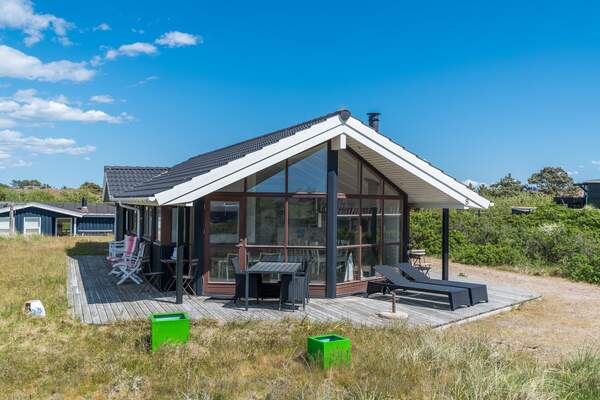 Ferienhaus 54275 - Hausfoto 4