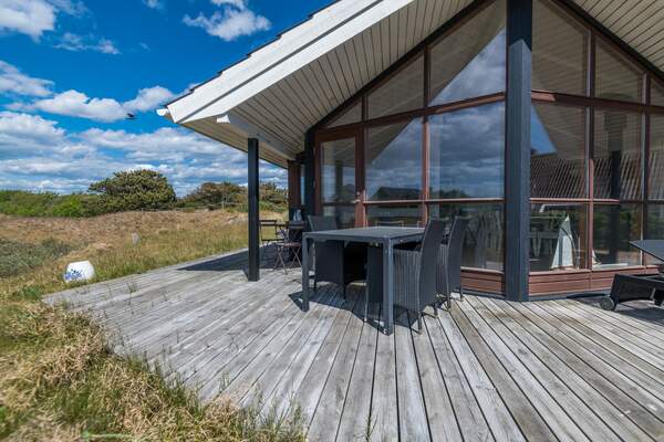 Ferienhaus 54275 - Hausfoto 5