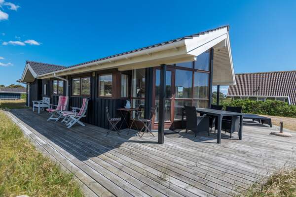 Ferienhaus 54275 - Hausfoto 6