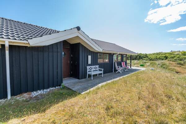 Ferienhaus 54275 - Hausfoto 8