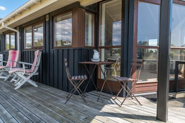 Ferienhaus 54275 - Hausfoto 9