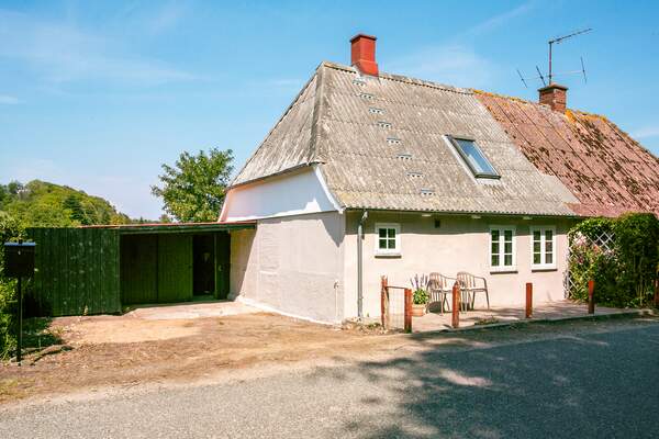 Ferienhaus 54377 - Hauptfoto