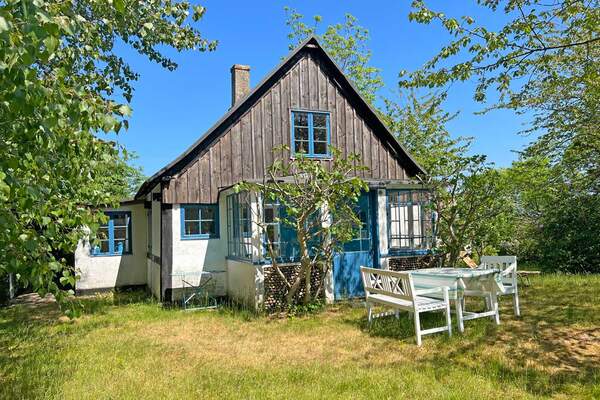 Ferienhaus 54404 - Hauptfoto