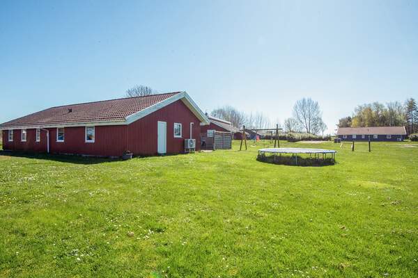 Ferienhaus 54444 - Hauptfoto