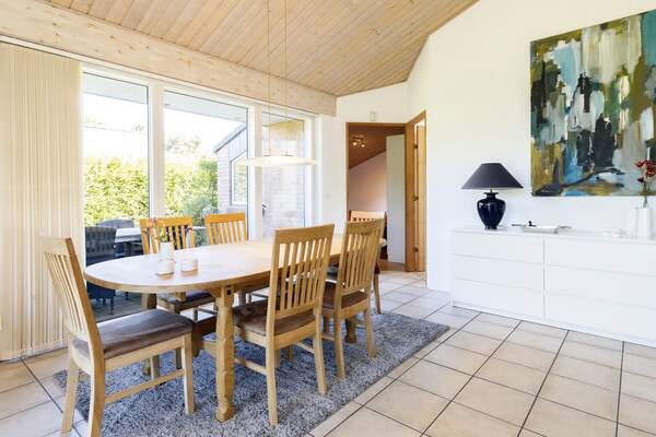 Ferienhaus 54492 - Hausfoto 3