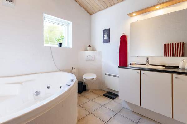 Ferienhaus 54492 - Hausfoto 4