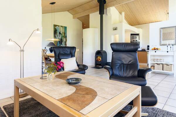 Ferienhaus 54492 - Hausfoto 5