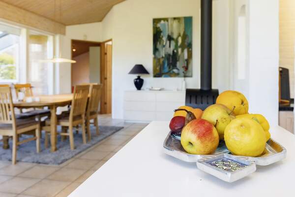 Ferienhaus 54492 - Hausfoto 7
