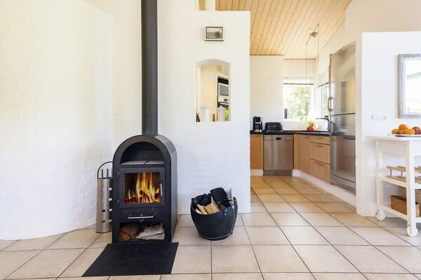 Ferienhaus 54492 - Hausfoto 8