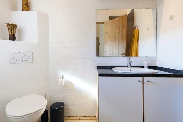 Ferienhaus 54492 - Hausfoto 13