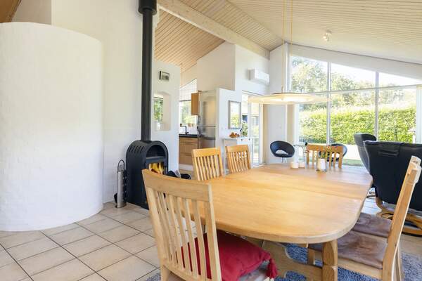 Ferienhaus 54492 - Hausfoto 14