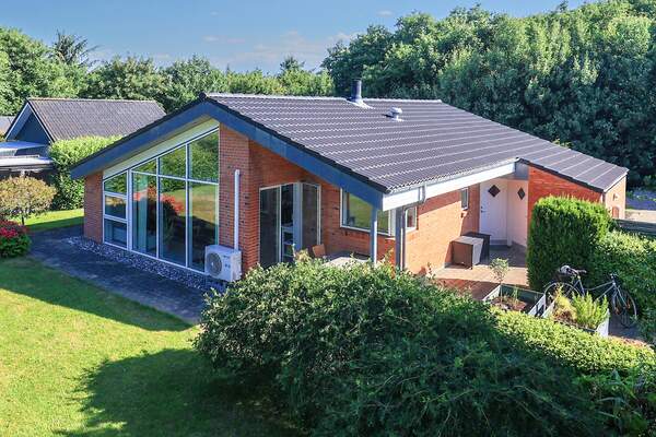 Ferienhaus 54492 - Hausfoto 1