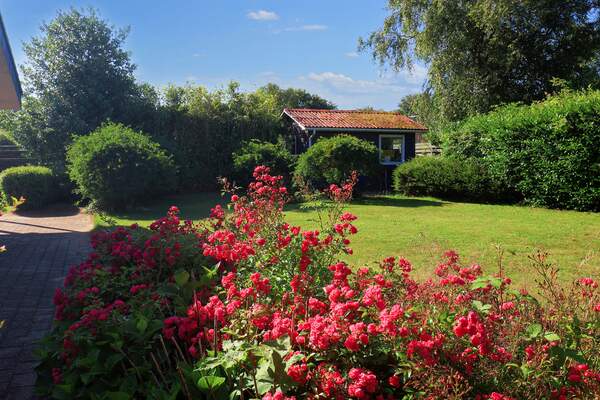 Ferienhaus 54492 - Hausfoto 19