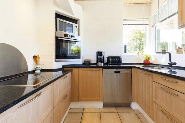 Ferienhaus 54492 - Hausfoto 16