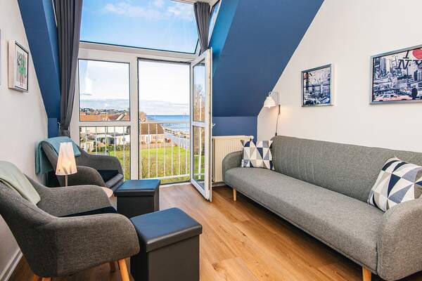 Ferienhaus 54555 - Hauptfoto