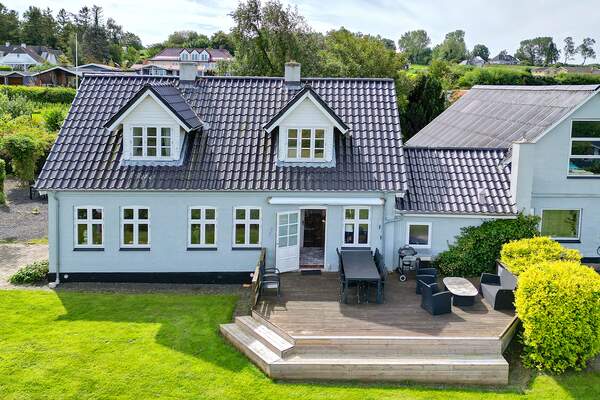 Ferienhaus 54646 - Hauptfoto