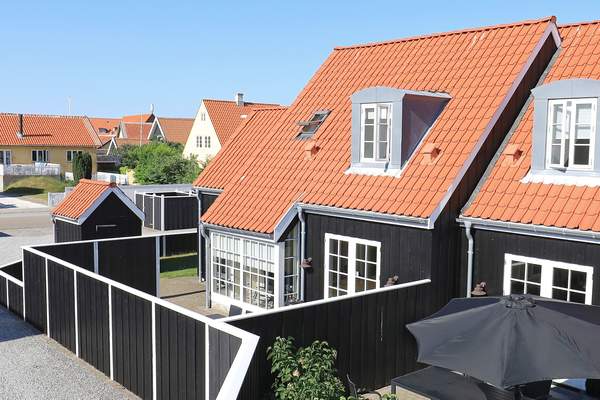 Ferienhaus 54728 - Hausfoto 2