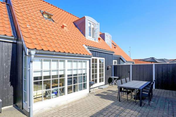 Ferienhaus 54728 - Hausfoto 15