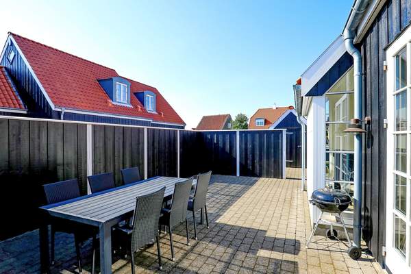 Ferienhaus 54728 - Hausfoto 16