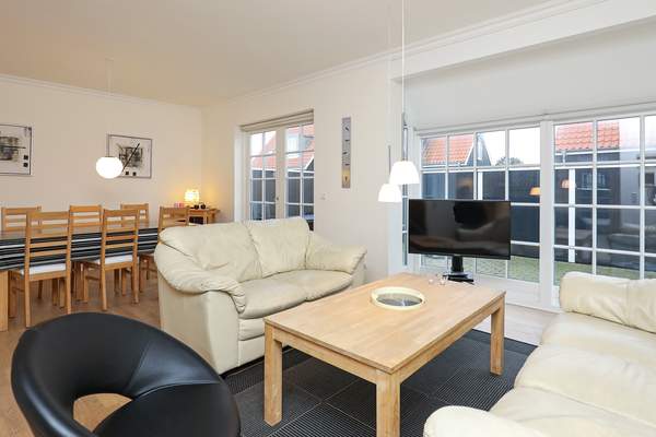 Ferienhaus 54728 - Hausfoto 5