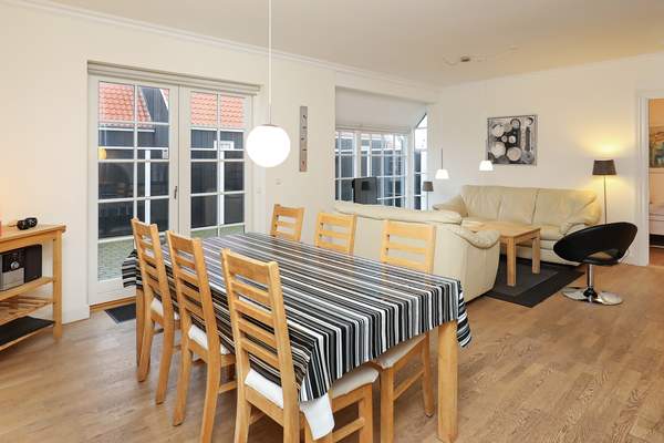 Ferienhaus 54728 - Hausfoto 6