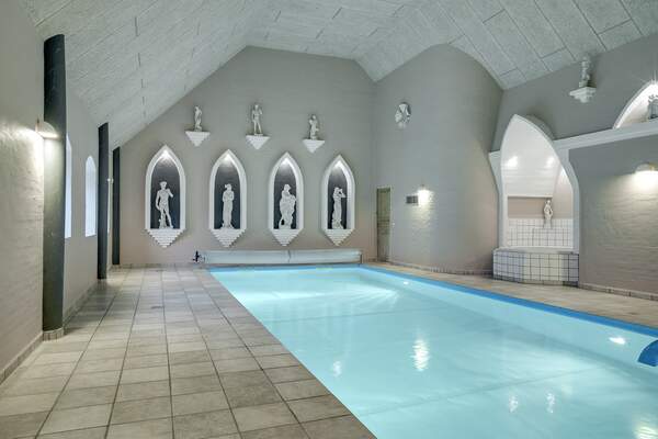 Ferienhaus 54781 - Hauptfoto