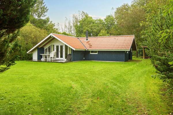Ferienhaus 54809 - Hauptfoto