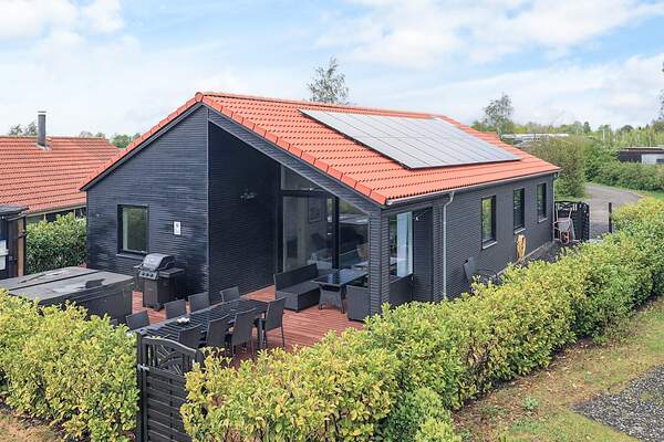 Ferienhaus 54887 - Hauptfoto