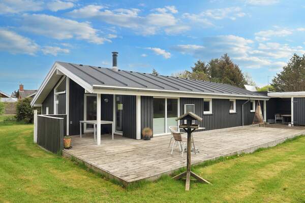 Ferienhaus 54949 - Hauptfoto