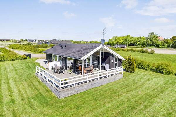 Ferienhaus 55035 - Hauptfoto