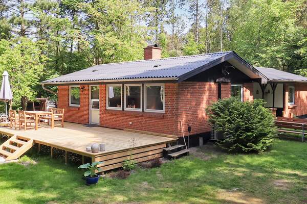Ferienhaus 55105 - Hauptfoto